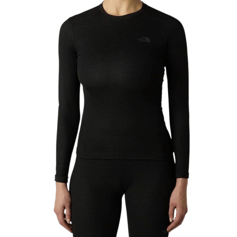 THE NORTH FACE Warm Essential Base Layer Crew Size XS
